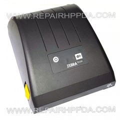 Top Cover ( Grey, Smaller Size ) Replacement for Zebra ZD230D, ZD230T